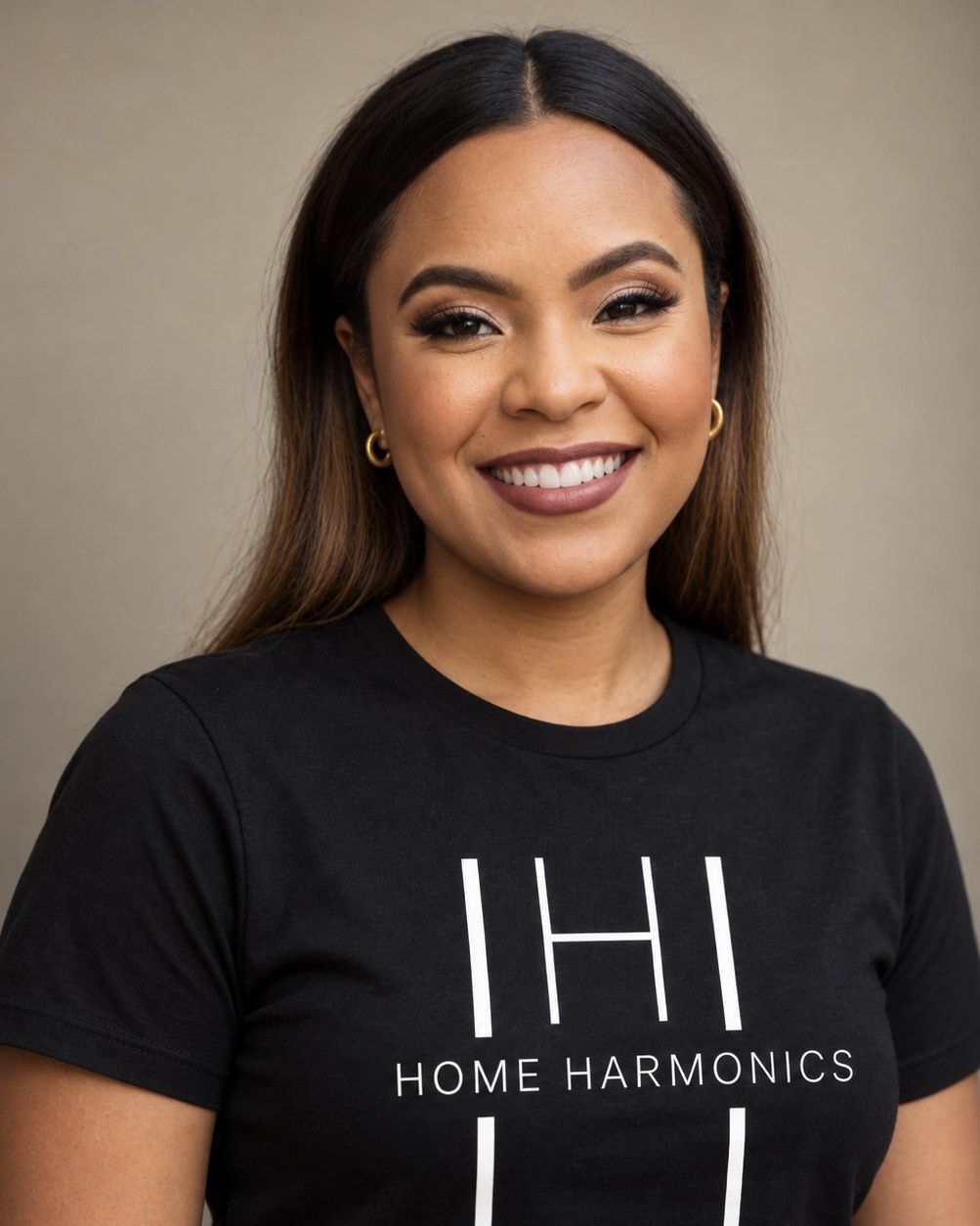 Yaz Scott, founder of Home Harmonics
